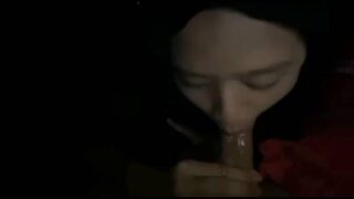 Bokep Malaysia Bocil Hijab Dipaksa Nyepong Kontol
