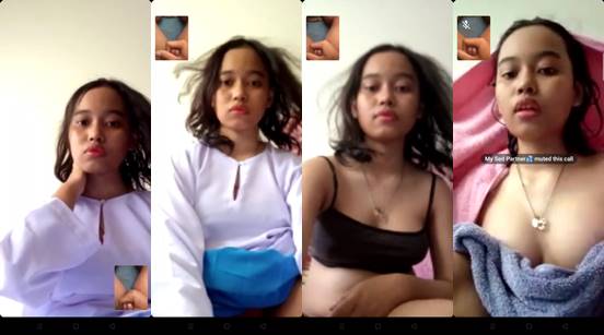 Bokep colmek vcs ada obrolannya abg malay
