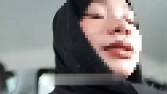 Bokep viral ibu guru jilbab malay dimobil