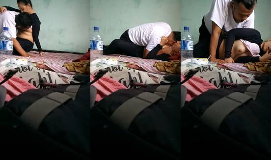 Bokeb keenakan mahasiswi keenakan mesum