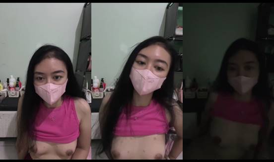 Bokep blink anak mahasiswi spill payudara