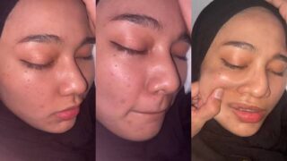 Bokep Jilbab Malay Merintih Enak Banget Ml
