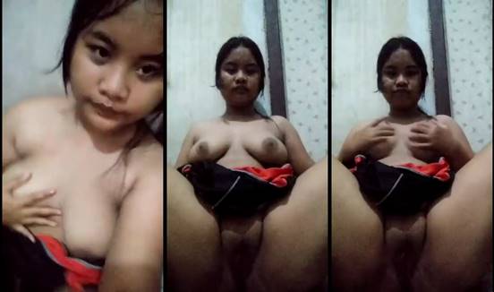 Bokep indo terbaru cewek tobrut sange omek