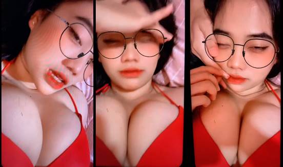 Bokep streaming indonesia abg pulen live show