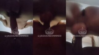 Bokep jagoanneon69 doggystyle sampai bunyi