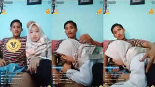 Bokep jilbab blowjob twitter sambil live