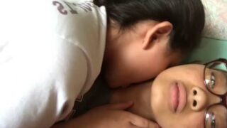 Kumpulan bokep indo twitter abg lesbian