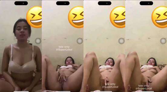 Bokep terbaru vcs abg sma ngangkang colmek