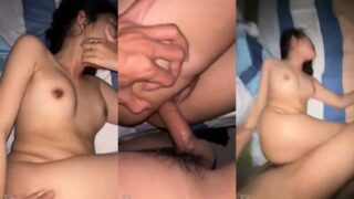 Vidio bokep malaysia terbaru ceweknya horny