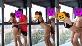 Video bokep selebgram malaysia @kajangnotty