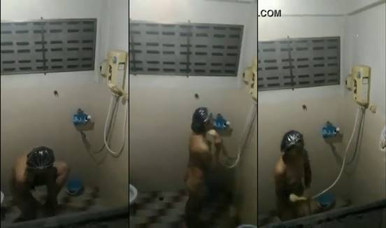 Bokep ngintip mandi twstalker remaja pelajar sma