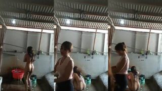 Bokep sex abg mahasiswi lagi mandi rame rame